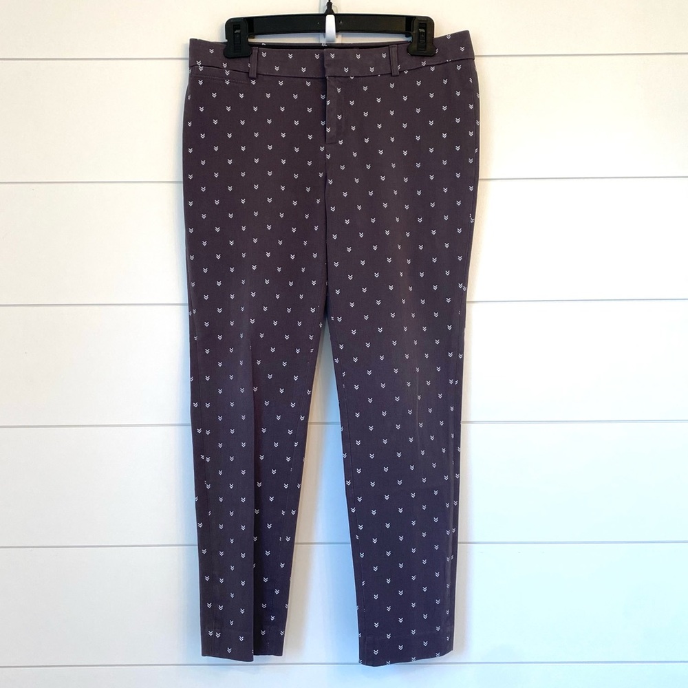 Banana Republic pants (size 4)